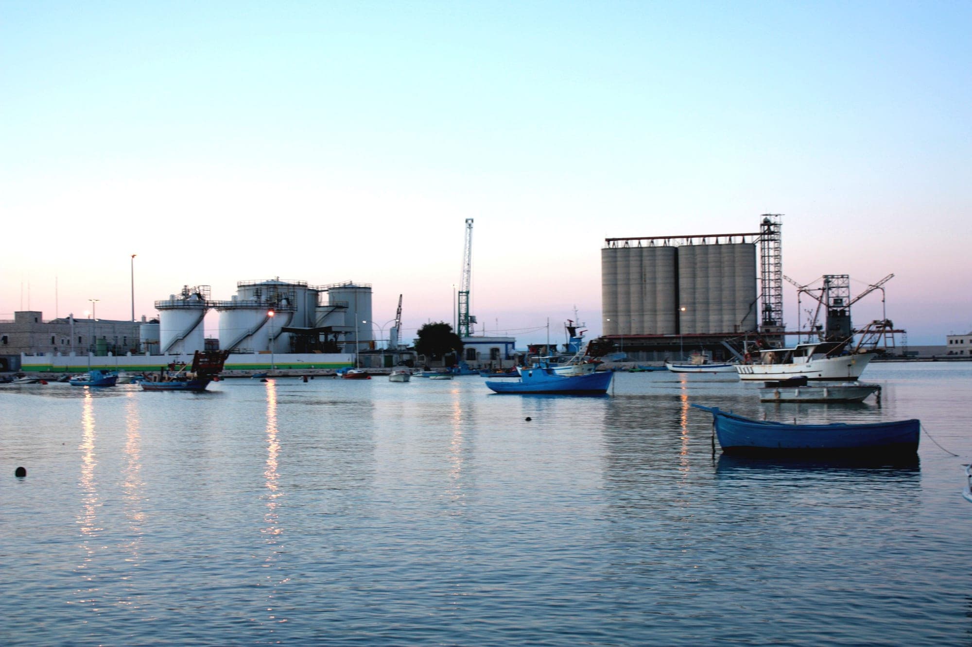 Барлетта