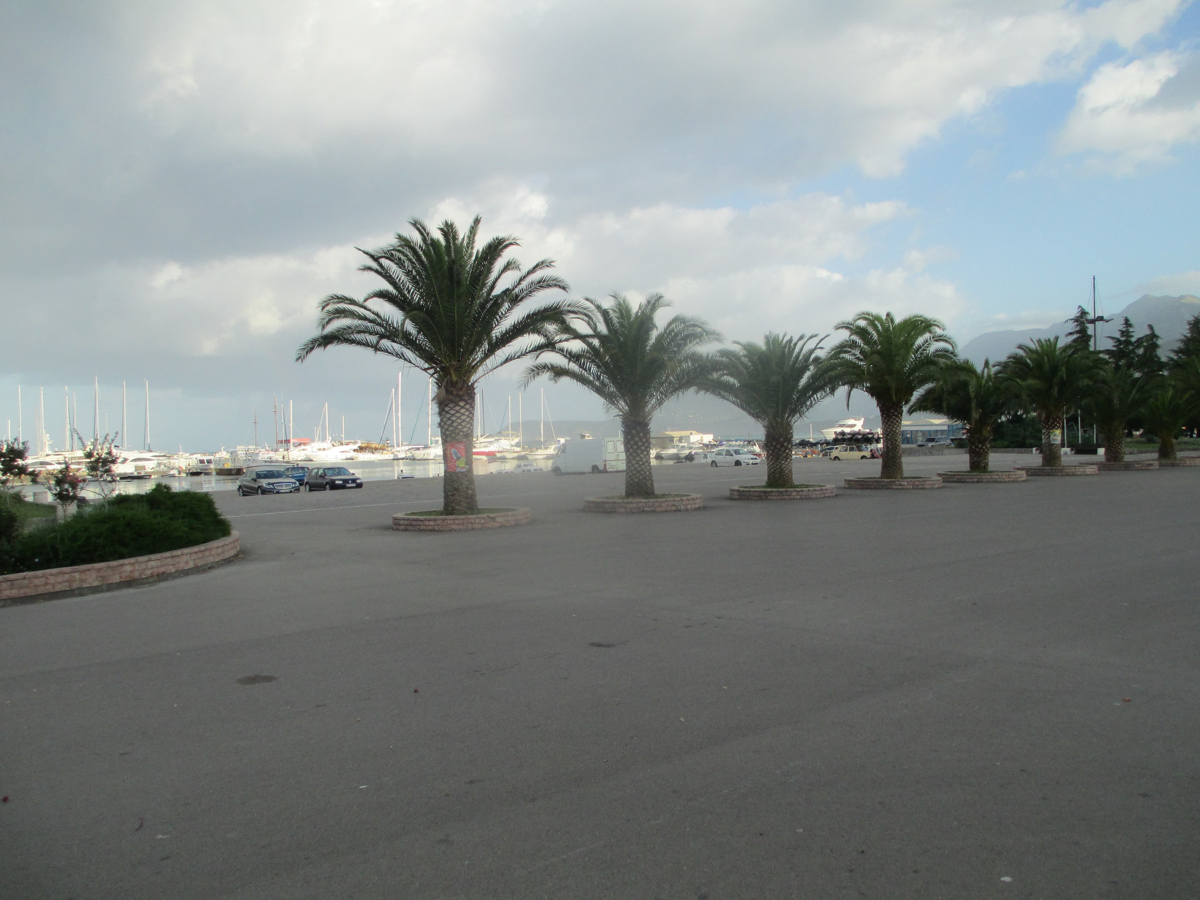 AD Marina Bar
