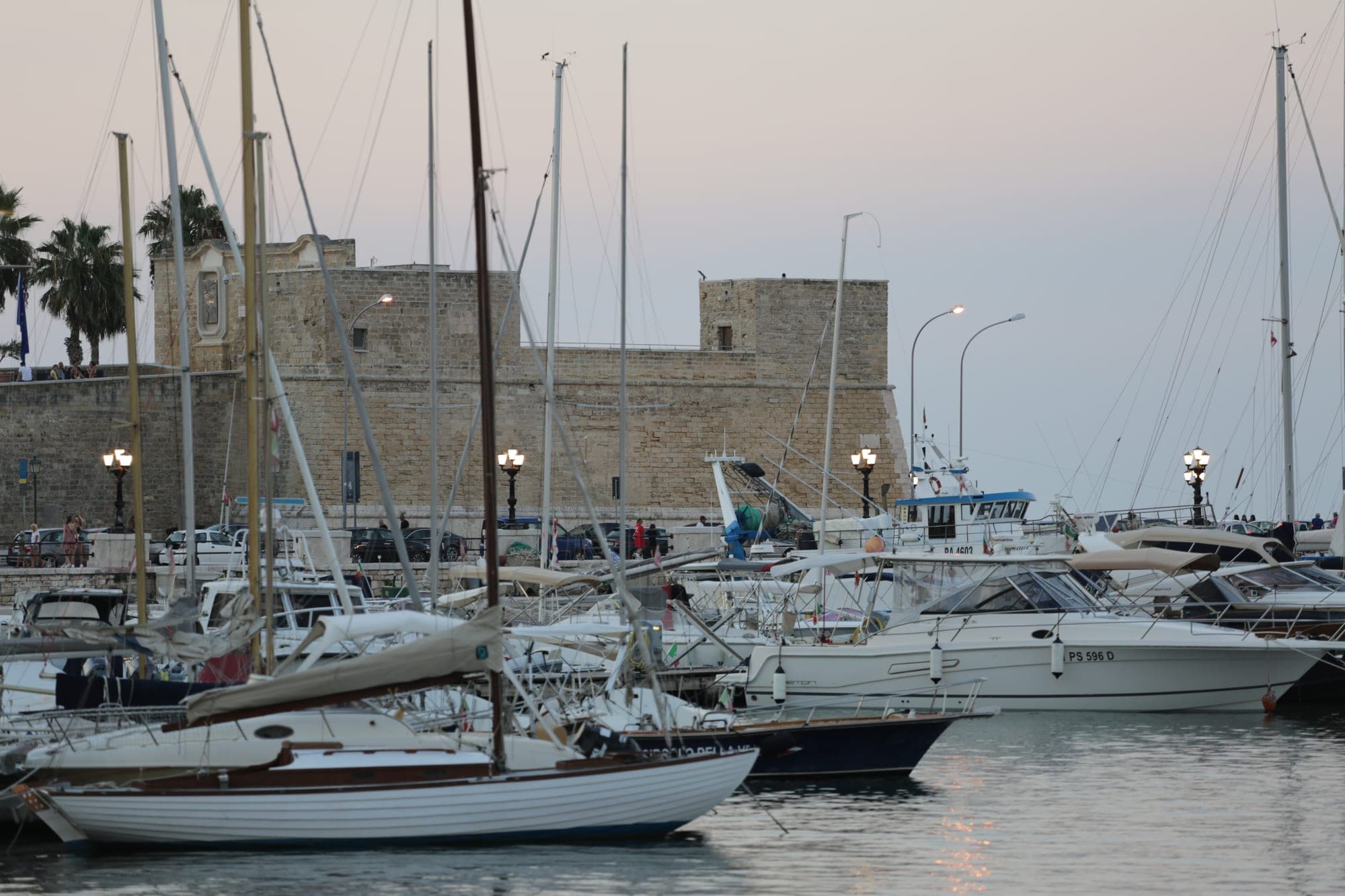Cantieri Navali Ranieri