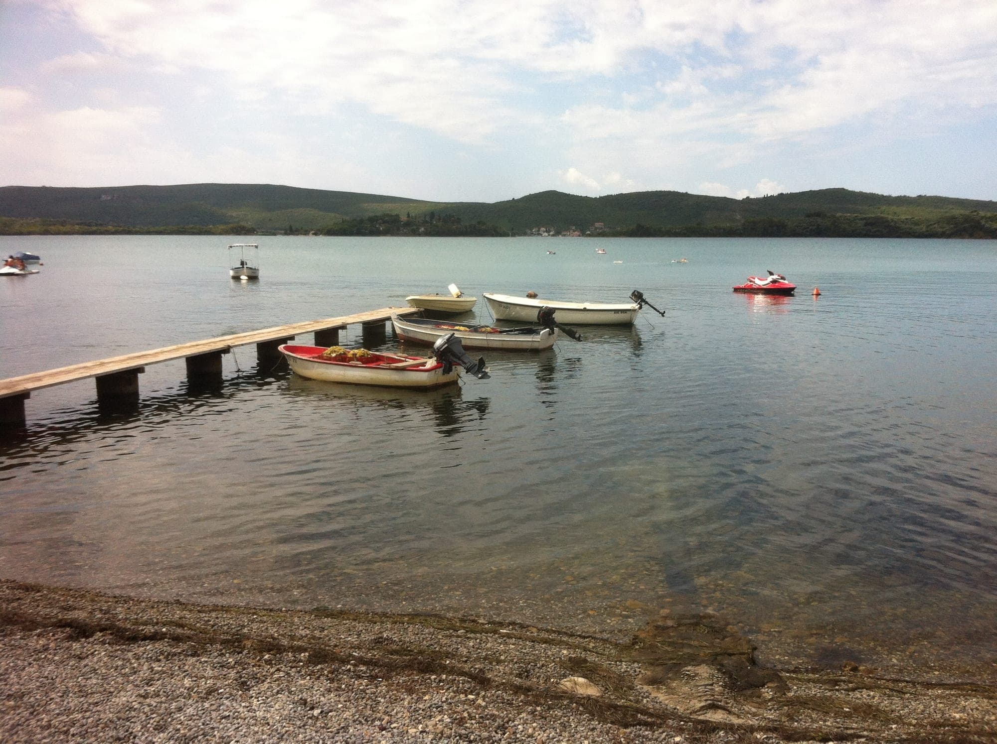 Navar Shipyard & Marina