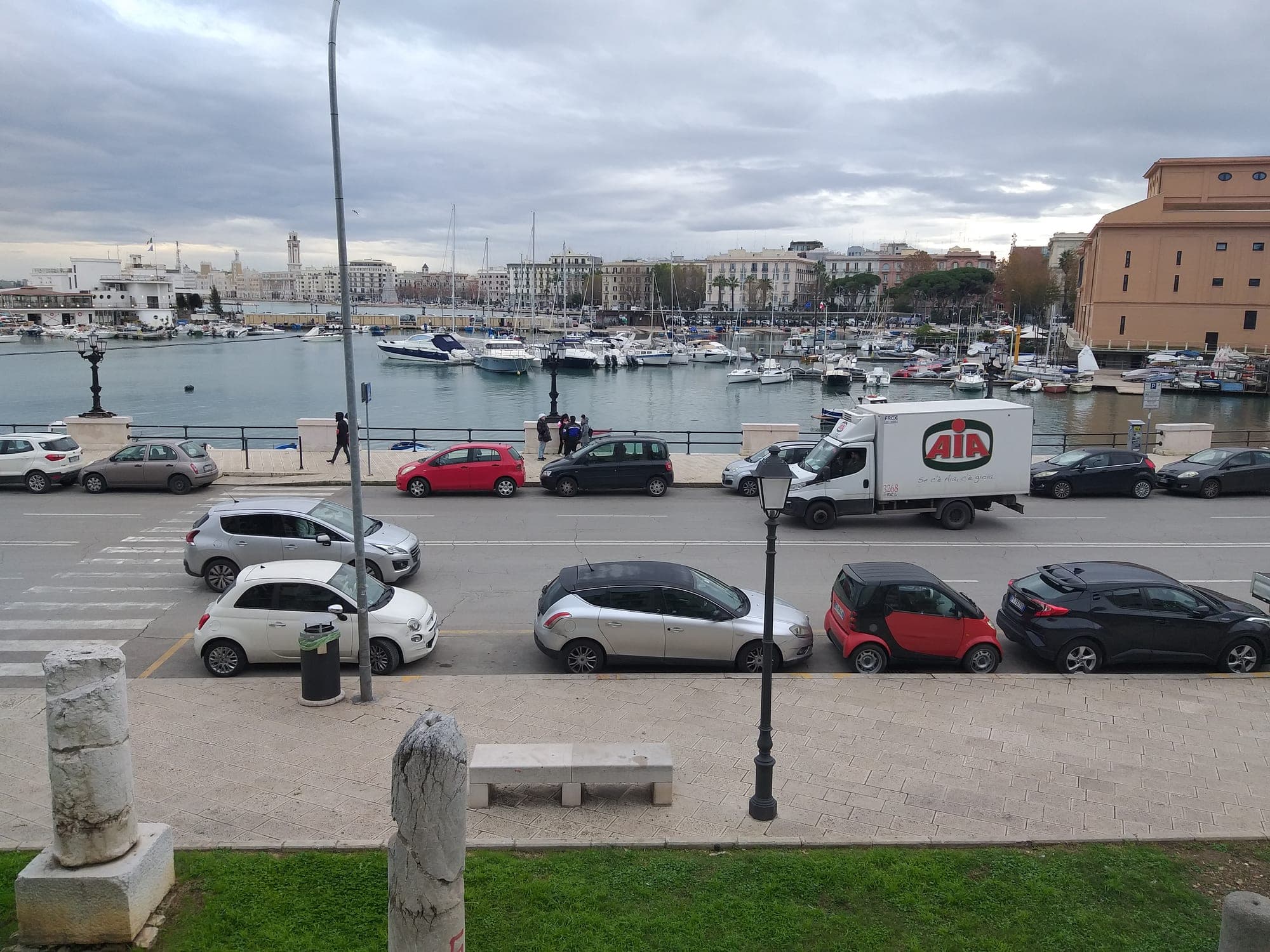 Yacht Club Bari