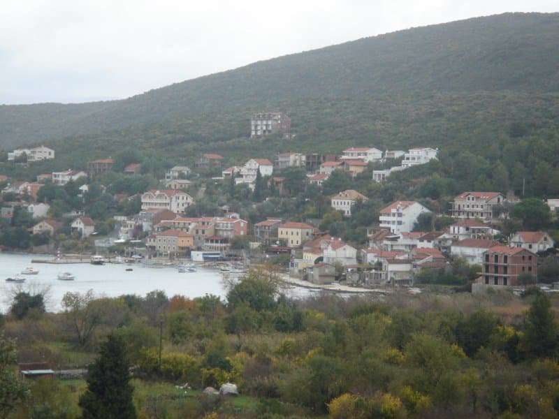 Бигова