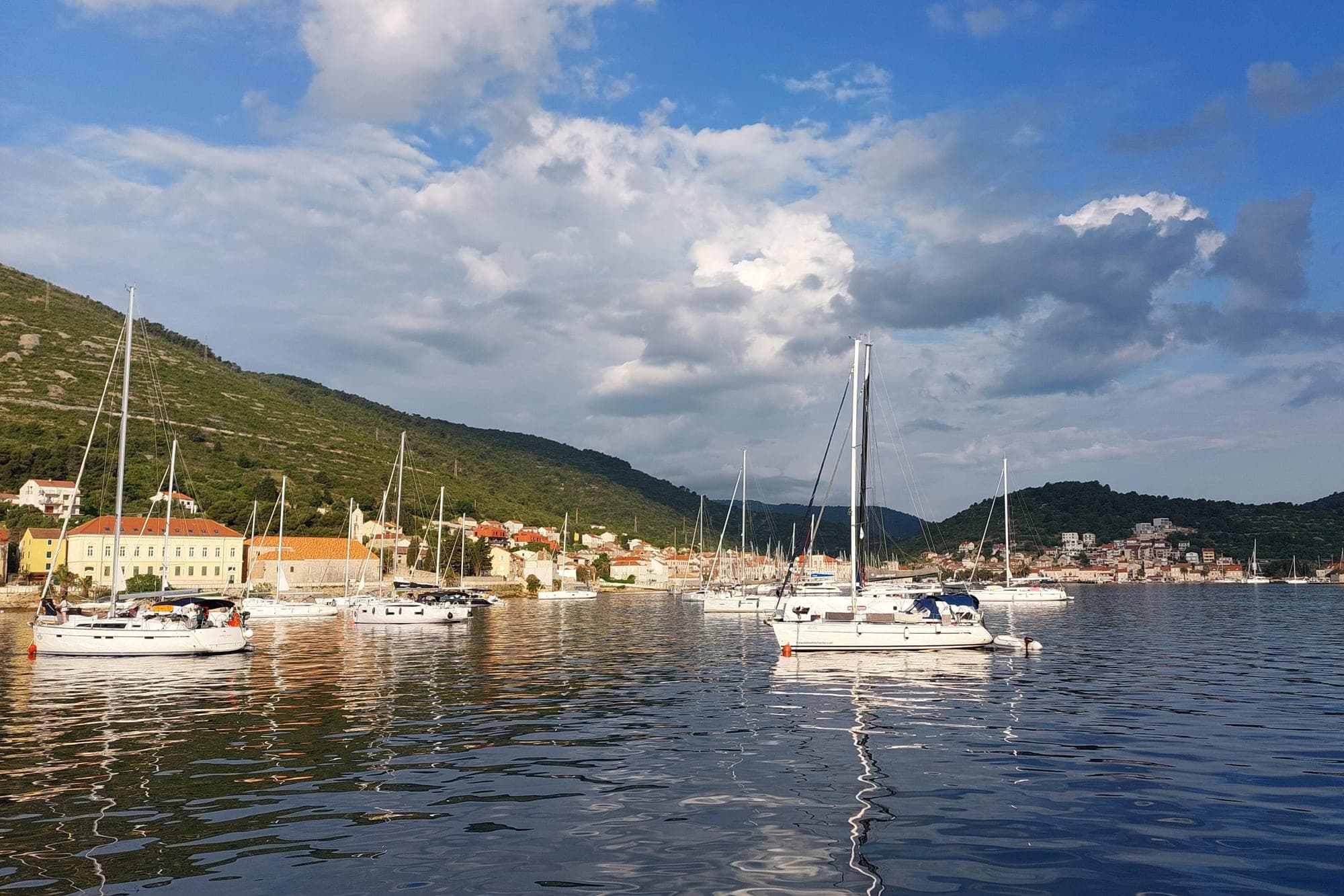 ACI Marina Palmižana
