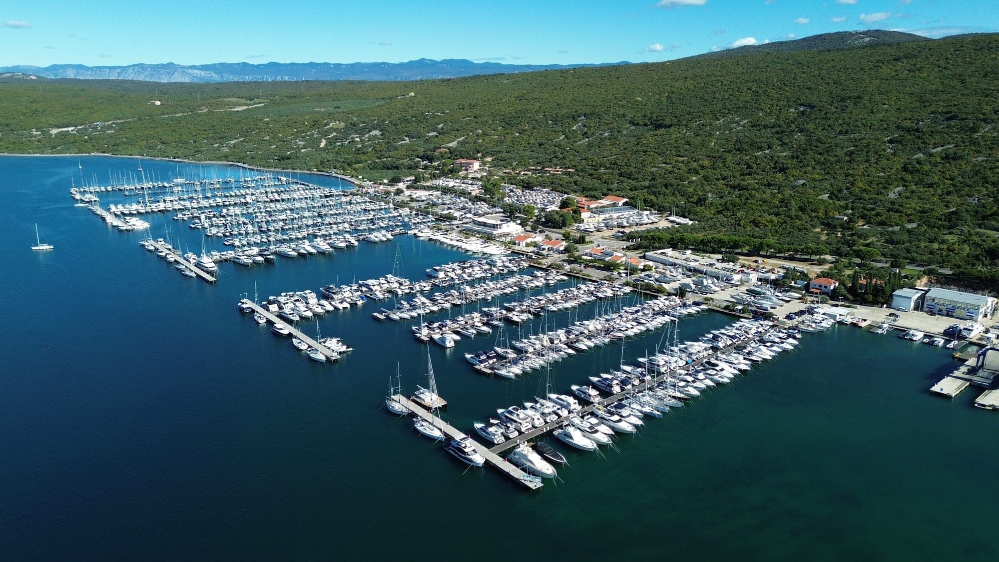 Marina Punat