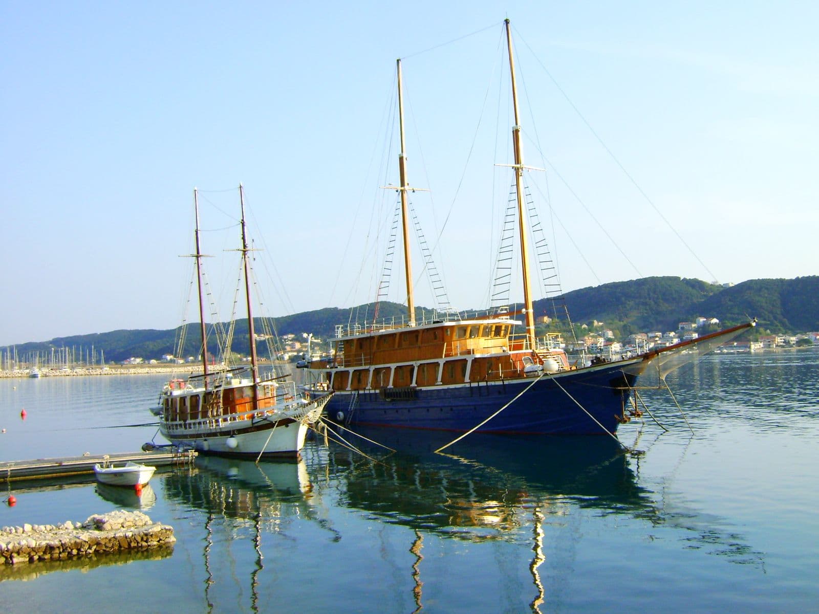 ACI Marina Supetarska Draga